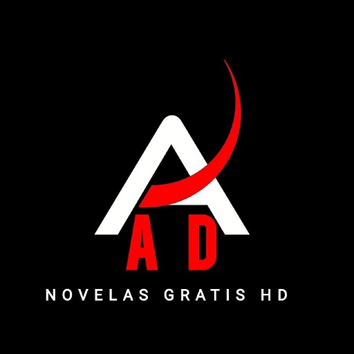 AD Novelas Completas HD Gratis icon