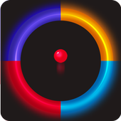 Color Switch 2 ! icon