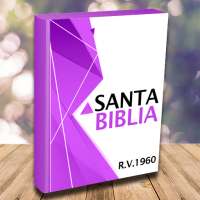 Biblia Reina Valera - Antiguo y Nuevo Testamento on 9Apps