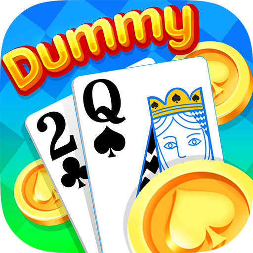 ดัมมี่ Dummy-เกม ไพ่ ดัมมี่ icon