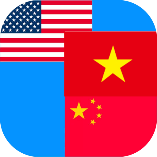 Chinese to Vietnamese Translat icon