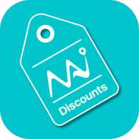 Mai Discounts on 9Apps