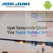 Astaş Juki Mobil icon