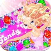 Ballerina Candy Sweet