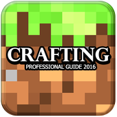 A Crafting Guide for Minecraft icon