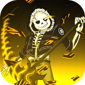 Sans Music collection icon