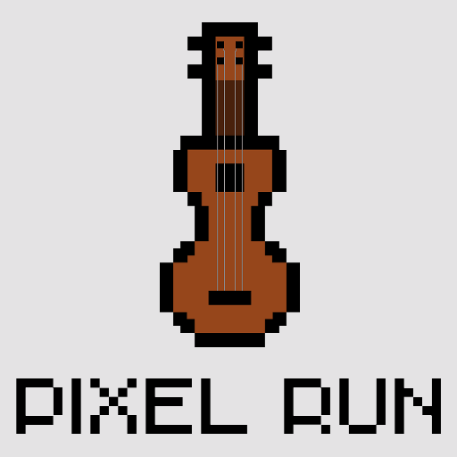 Pixel Run icon