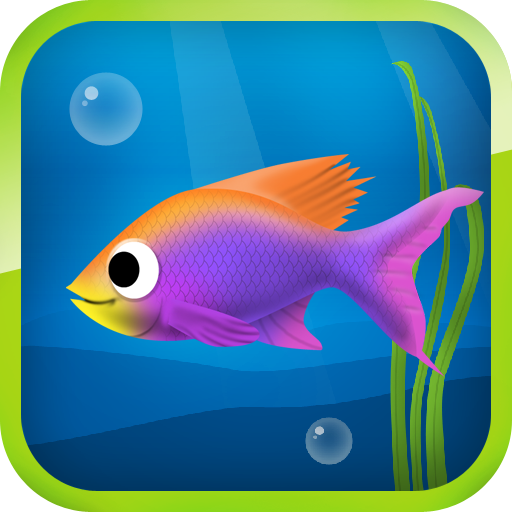Best Hungry Fish icon