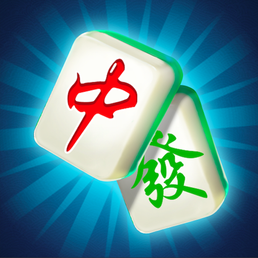 Classic Mahjong 2020 icon
