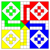 Ludo icon