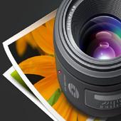 AfterEffect Photo Editor icon