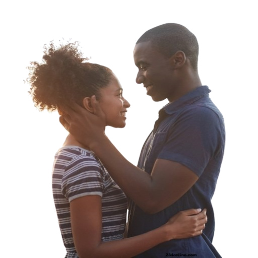 Jinsi ya Kutongoza Demu icon