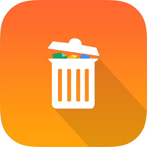 Uninstall Apps Android: Uninstaller App For Mobile icon
