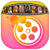 Film Slideshow Maker