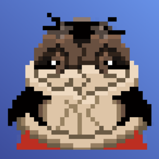 Doggy Dash icon