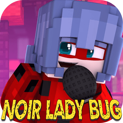 Ladybug – Ladybug mod for Minecraft icon