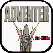 Mini Adventure Militiia icon