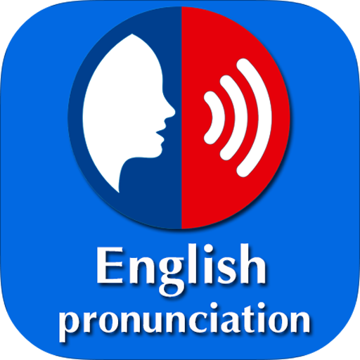 English pronunciation in use advanced icon