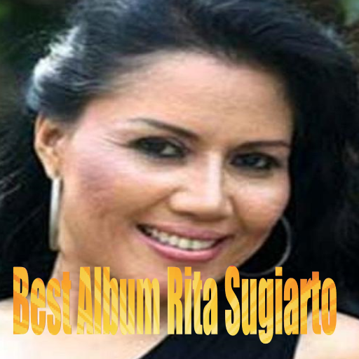 Best Album Rita Sugiarto Mp3 icon
