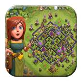 Cal Gems for Clash of Clans