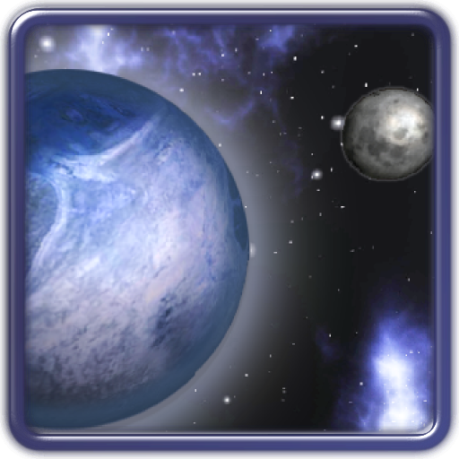 GyroSpace 3D Free icon