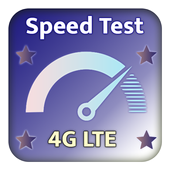 Internet Speed Meter icon