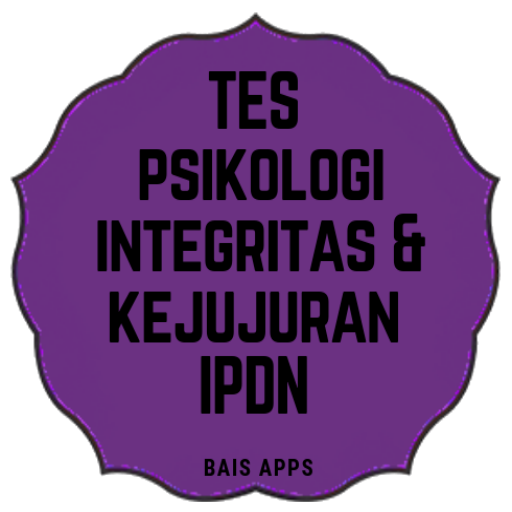 Tes Psikologi IPDN icon
