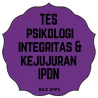 Tes Psikologi IPDN