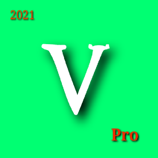 Vidmedia Video Downloader app icon