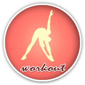 Back Muscle Workout Guide icon