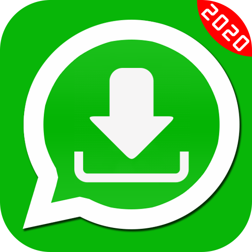 Status Saver &amp; Downloader for Whatsapp and Insta icon