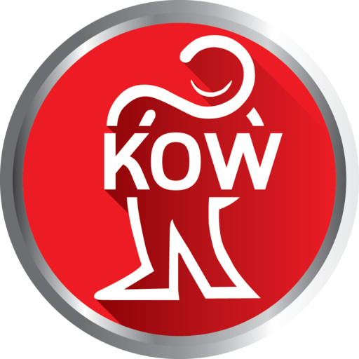 KOW CONNECT icon