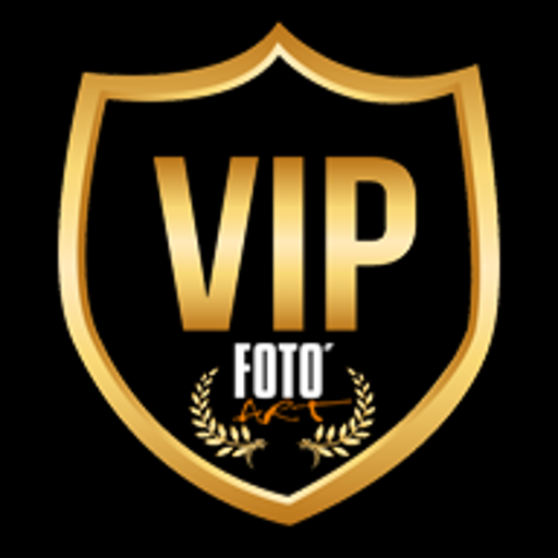Fotó Art VIP icon