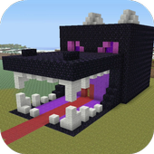 Building and Survive House Craft icon