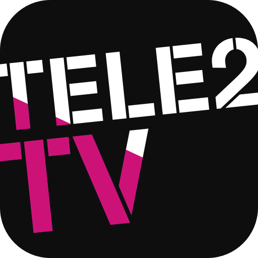 Tele2 TV — фильмы, ТВ и сериалы icon