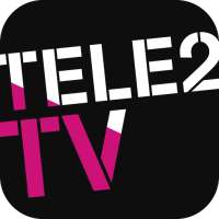 Tele2 TV — фильмы, ТВ и сериалы