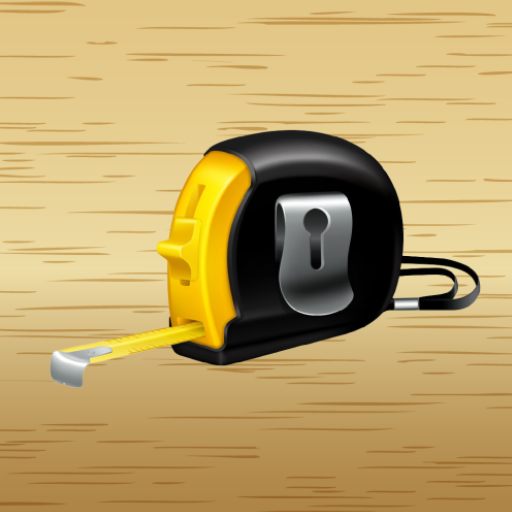 Uzaklık Ölçer icon