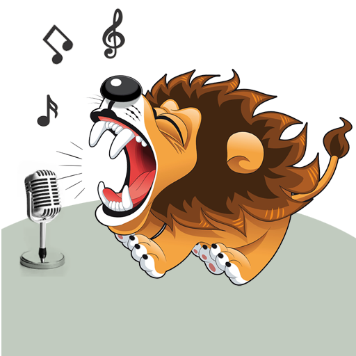 O som dos animais icon