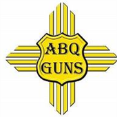 ABQ Guns icon