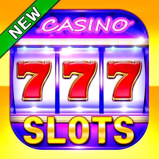Jackpot Time Slot : Top Free Casino Slot Games icon