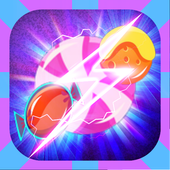 Candy Jewel Match 3 icon