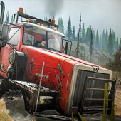 MudRunner Mobile icon