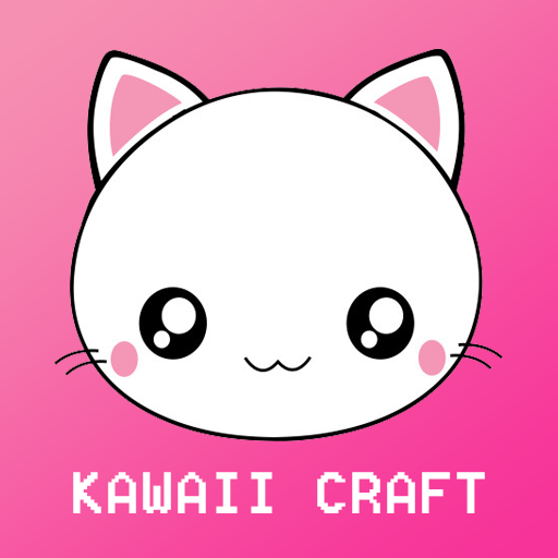 Kawaii Craft World icon