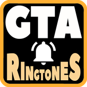 GTA ringtones Free icon