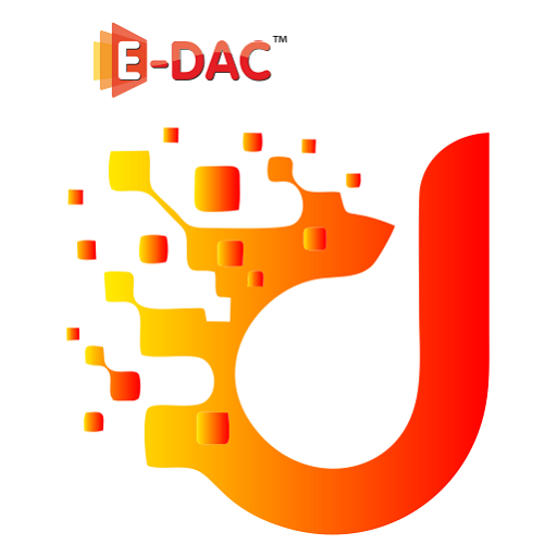 E-DAC Digital icon