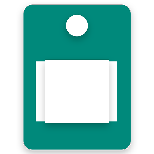 Cards Stand! For Klwp icon