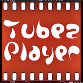 TubezPlayer - A YouTube Player icon