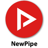 New Pipe - NewPipe app Mentor иконка