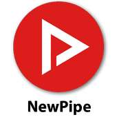 New Pipe - NewPipe app Mentor on 9Apps