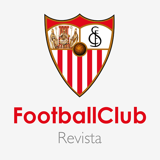 Revista Football Club icon